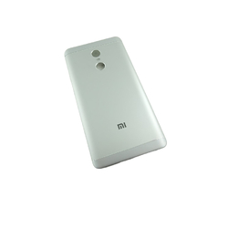 Zadní kryt Xiaomi Redmi Note 4X Grey / šedý, Originál