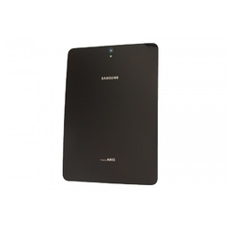 Zadní kryt Samsung T820 Galaxy Tab S3 9.7 Black / černý, Originál