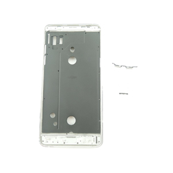 Přední kryt Samsung J510 Galaxy J5 White / bílý, Originál