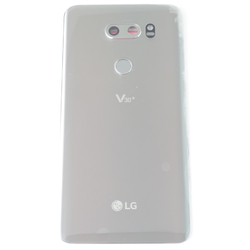 Zadní kryt LG V30, H930 Silver / stříbrný, Originál