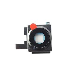 Sklíčko kamery Sony Xperia XA2 H3113, H3123, H3133, H4113, H4133 Black / černé, Originál