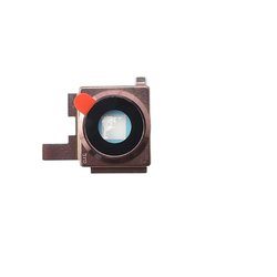 Sklíčko kamery Sony Xperia XA2 H3113, H3123, H3133, H4113 Pink / růžové, Originál