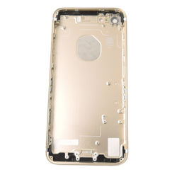 Zadní kryt Apple iPhone 7 Gold / zlatý