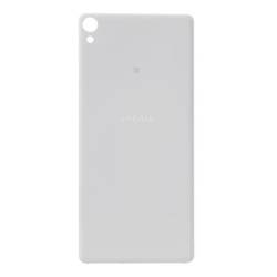 Zadní kryt Sony Xperia XA F3111, F3113 White / bílý