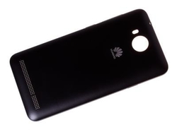 Zadní kryt Huawei Ascend Y3 II Black / černý, Originál