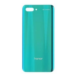 Zadní kryt Huawei Honor 10 Green / zelený, Originál