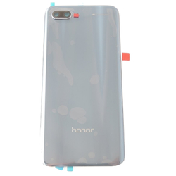 Zadní kryt Huawei Honor 10 Silver / stříbrný, Originál