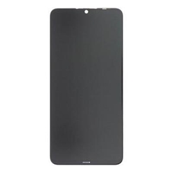 LCD Huawei P30 Lite + dotyková deska Black / černá, Originál