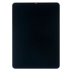 LCD Apple iPad Pro 11 2018 + dotyková deska Black / černá