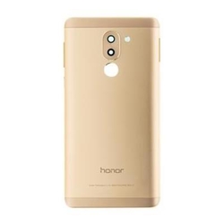 Zadní kryt Huawei Honor 6X Gold / zlatý, Originál