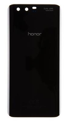 Zadní kryt Huawei Honor 9 Black / černý, Originál