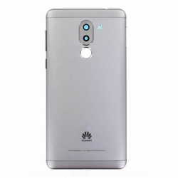 Zadní kryt Huawei Honor 6X Grey / šedý, Originál