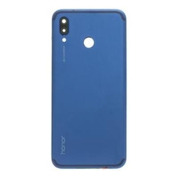 Zadní kryt Huawei Honor Play Blue / modrý, Originál