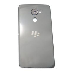 Zadní kryt Blackberry DTEK60 Black / černý, Originál - SWAP