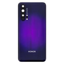 Zadní kryt Huawei Honor 20 Pro Purple / fialový, Originál