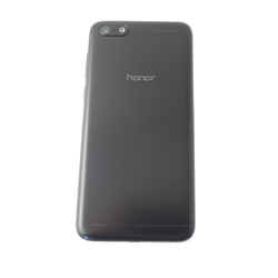 Zadní kryt Huawei Honor 7S Black / černý, Originál