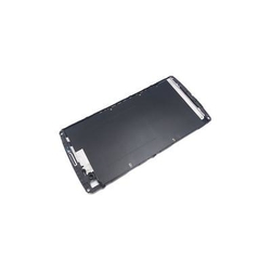 Přední kryt LG V10, H960A Black / černý, Originál