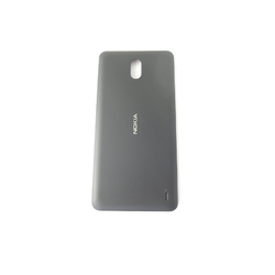 Zadní kryt Nokia 2 Black / černý, Originál