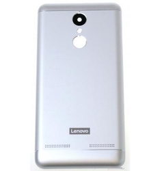 Zadní kryt Lenovo K6 White / bílý, Originál