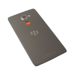 Zadní kryt Blackberry DTEK60 Black / černý, Originál