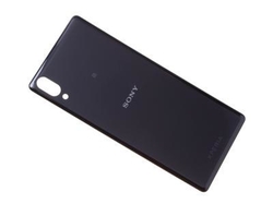 Zadní kryt Sony Xperia L3 I3312, I4312, I4332 Black / černý, Originál