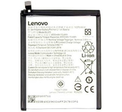Baterie Lenovo BL270 4000mAh pro Vibe K6 Note, Motorola Moto E5, Moto G6 Play, Originál