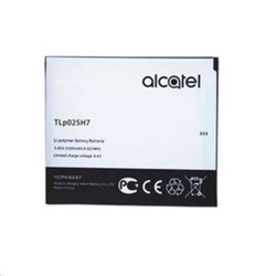 Baterie Alcatel TLp025H7 2500mAh pro One Touch Pop 4 5051X, 5051D, Originál