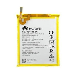 Baterie Huawei HB396481EBC 3000mAh pro Honor 6 LTE H60, Honor 5X, G8, GX8, Originál