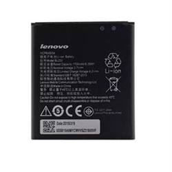 Baterie Lenovo BL233 1700mAh pro Lenovo Vibe A, A3600, Originál