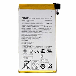 Baterie Asus C11P1429 3450mAh pro ZenPad C 7.0, Z170C, Originál