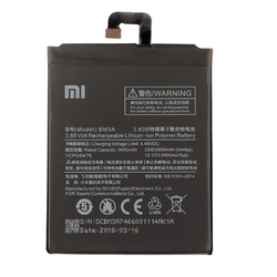 Baterie Xiaomi BM3A 3400mAh pro Redmi Note 3, Originál