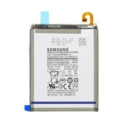 Baterie Samsung EB-BA750ABU 3300mAh pro A750 Galaxy A7 2018, A105 Galaxy A10, Originál