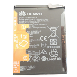 Baterie Huawei HB406689ECW 4000mAh pro Mate 9, Y7 2019, Y9 2019, Mate 9 Pro, Originál