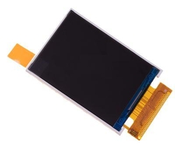 LCD Alcatel 2051D, Originál