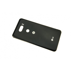 Zadní kryt LG V30, H930 Black / černý, Originál