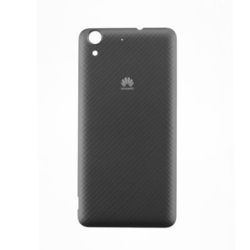 Zadní kryt Huawei Y6 II Black / černý, Originál
