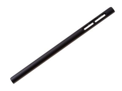 Boční krytka levá Sony Xperia XA1 Plus G3421, G3423, G3412, G3416 Black / černá, Originál