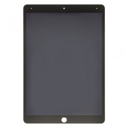 LCD Apple iPad Air 3 10.5 2019 + dotyková deska Black / černá