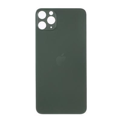 Zadní kryt Apple iPhone 11 Pro Green / zelený