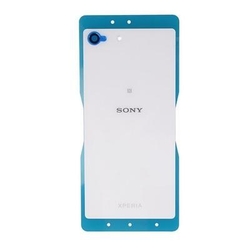 Zadní kryt Sony Xperia M5 E5603, E5606, E5653 White / bílý, Originál