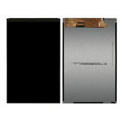LCD Lenovo Yoga Tab 3 8.0, YT3-850F Black / černý, Originál