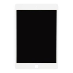 LCD Apple iPad mini 2019 + dotyková deska White / bílá