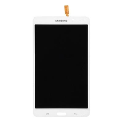 LCD Samsung T230 Galaxy Tab 4 7.0 + dotyková deska White / bílá, Originál