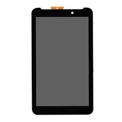 LCD Asus Fonepad 7, FE170CG K012 + dotyková deska Black / černá, Originál