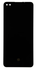 LCD OnePlus Nord + dotyková deska Black / černá, Originál