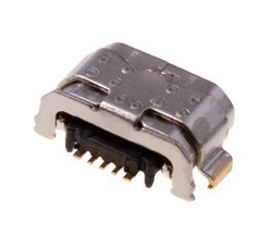 MicroUSB konektor LG K9, LMX210, Originál