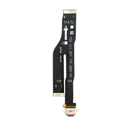 Flex kabel Samsung N980 Galaxy Note 20 + USB-C konektor, Originál