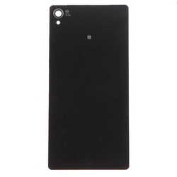 Zadní kryt Sony Xperia Z4 Black / černý, Originál