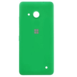 Zadní kryt Microsoft Lumia 550 Green / zelený, Originál