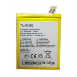 Baterie Alcatel TLp030B2 3000mAh pro Alcatel One Touch Pop S7, 7045Y, Originál